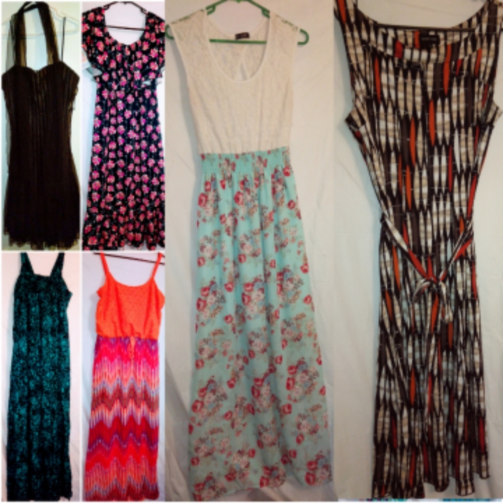 50 Plus Sized Dresses - Picture 2 of 16